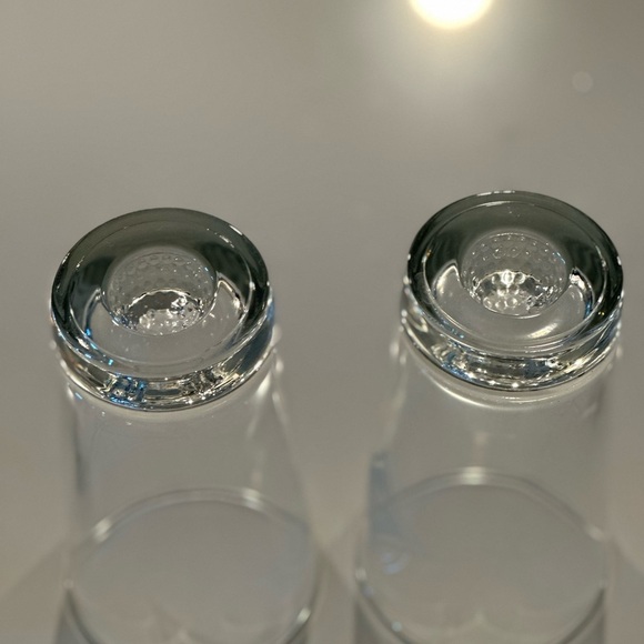 Furman University Pub Glasses, Set of Two - Picture 3 of 5